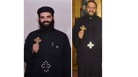 Copts in Nag Khafir village prevented from opening their church in Suhag
