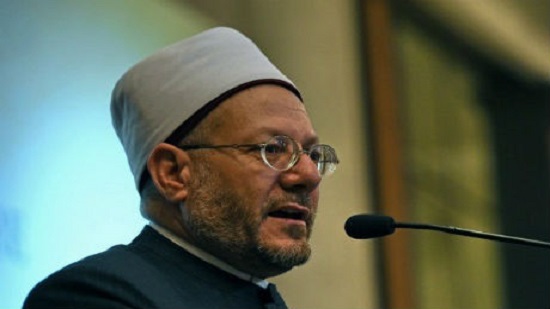 Egypts grand mufti denounces Lahore suicide attack