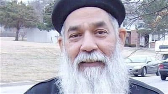 Farewell to a Coptic hero