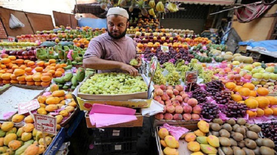 Egypt headline inflation eases to 13.0 pct in April: CAPMAS