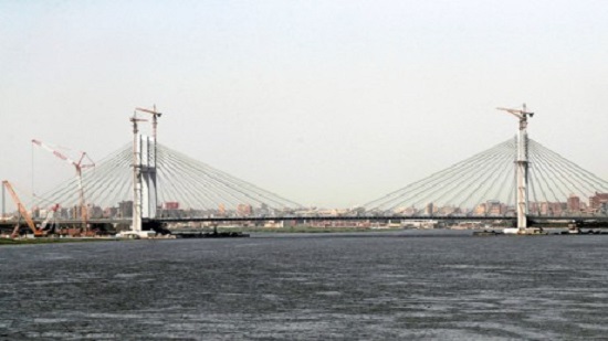 Tahya Masr Bridge: Breaking the record

