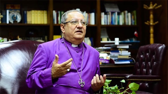 Bishop Mounir Hanna: joint project with Al-Azhar to spread a culture of acceptance of the other