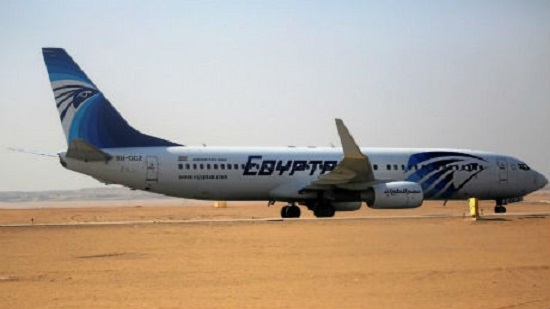 EgyptAir to provide larger aircrafts for Cairo-London route after British Airways suspension: Source