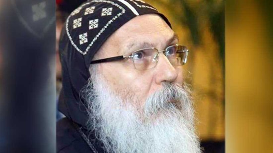 Abu Makar monastery commemorates 1st anniversary of Abba Epiphanius departure on 26 July 