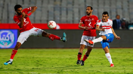 What they said after Ahly defeated Zamalek in Cairo derby

