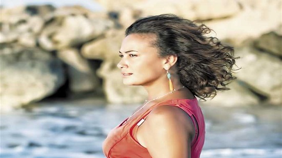 Hend Sabry becomes the first Arab woman judge at Venice Film Festival
