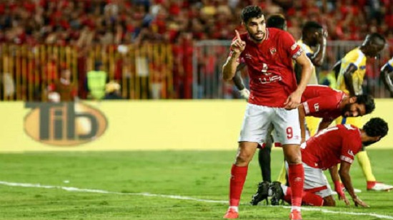 Egypts Ahly kick off Champions League campaign with 4-0 win
