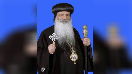 Tima diocese launches 90 Days Coptic Words campaign