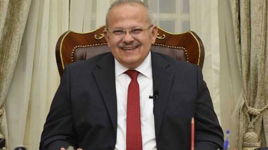 Cairo University President congratulates Copts on feast of the Virgin