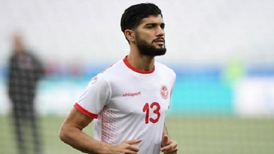 Sassi Nagguez to feature in Zamaleks Egypt Cup final despite Tunisia duty
