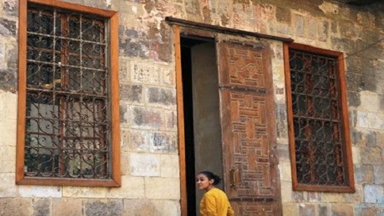 Blindsided by the beauty architects struggle to save Cairo s historic heart
