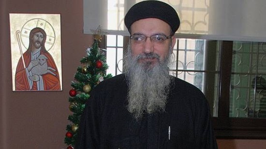 Coptic church denies rumors about murdering a priest in Minya