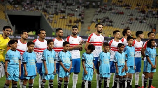Zamalek s standing safe after Senegalese Generation Foot s withdrawal says EFA spokesman
