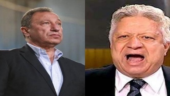 Al-Ahly takes crisis with Mortada Mansour to the Egyptian presidential staff