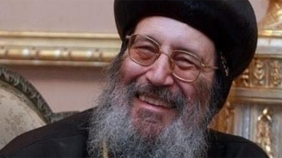 Pope Tawadros: Archbishop Bishoy was a hero in explaining the faith