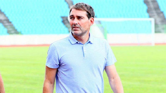We arere currently concentrating on Zamalek league clash, says Ahly coach Weiler
