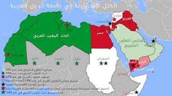 Arab cooperation: Again and again
