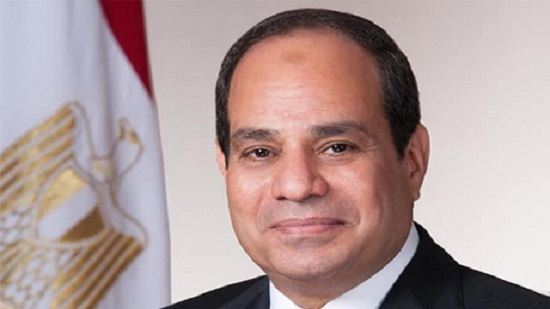 Egypts Sisi to open World Radiocommunication Conference in Sharm El-Sheikh