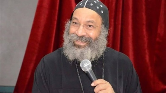 Bishop Rafael celebrates Golden Jubilee of the Coptic Church in Australia 

