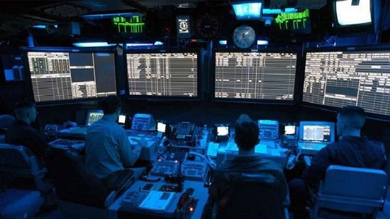 Manufactured public opinion: The new cyber war