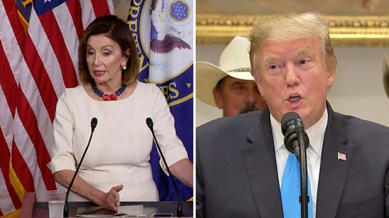 On impeachment