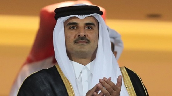 Qatar emir to skip Riyadh summit, PM leads delegation
