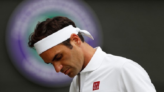 Tennis: Federer says a stars legacy isnt at risk with late decline