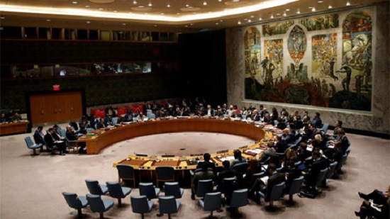 UN to meet Monday on Libya at Russias request

