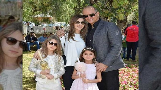 Lebanese court releases singer Nancy Ajram’s husband Fady al-Hashem
