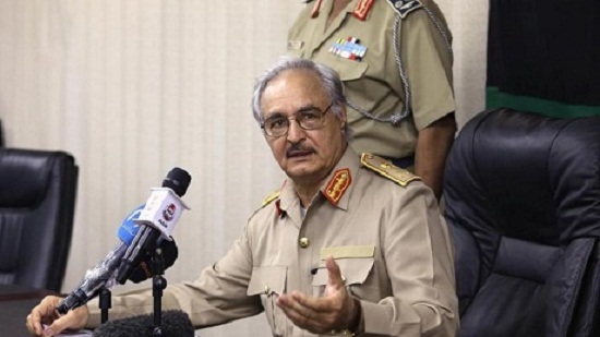 Haftars Sirte seizure major blow to Libya government, analysts say
