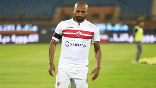 Zamalek beat Gouna for 3rd straight win in Egyptian league
