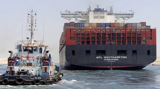 Experts say Med Sea altered by Suez Canal’s invasive species
