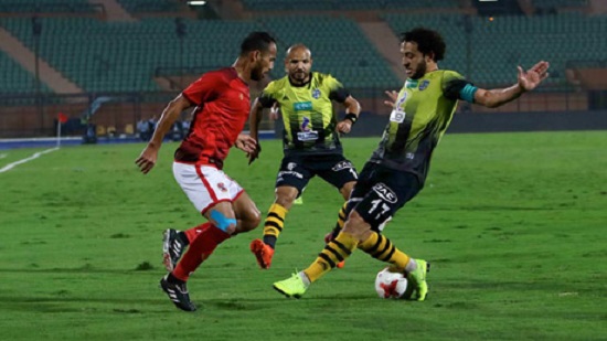Preview: Ahly meet Arab Contractors in top-of-table clash
