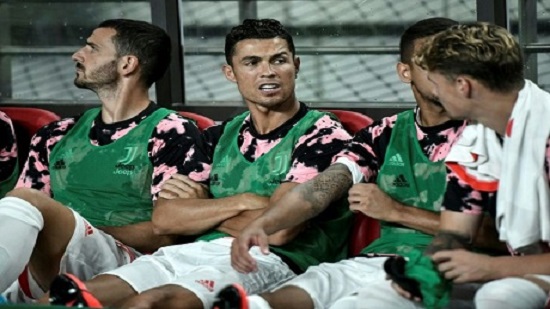 S. Korean court orders compensation for Ronaldo no-show
