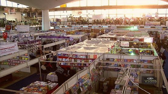 Cairo s book fair saw 3.5 million visitors this year: GEBO Chairman
