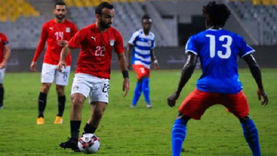 Future FC hold Primeiro de Agosto; Pyramids FC lose in Confederation Cup  third round - Egyptian Football - Sports - Ahram Online