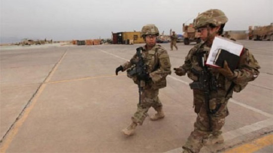 Rockets hit US coalition base in Baghdad, no casualties
