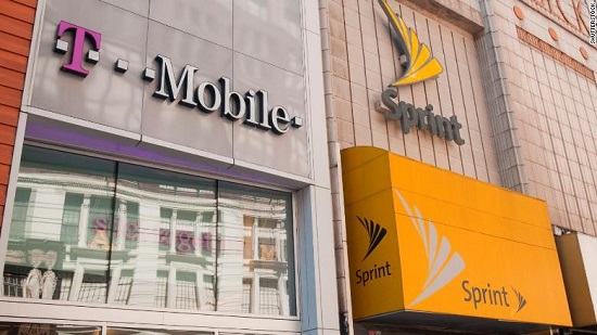 New York Attorney General will not appeal judge s decision to green light T-Mobile and Sprint merger
Clare Duffy
