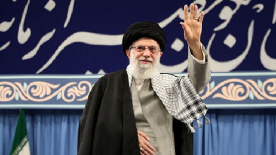 Irans Khamenei calls for high turnout in parliamentary election
