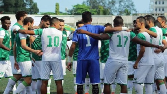 Egypts Masry held to 2-2 draw by Moroccos Berkane, thanks to Iajour double