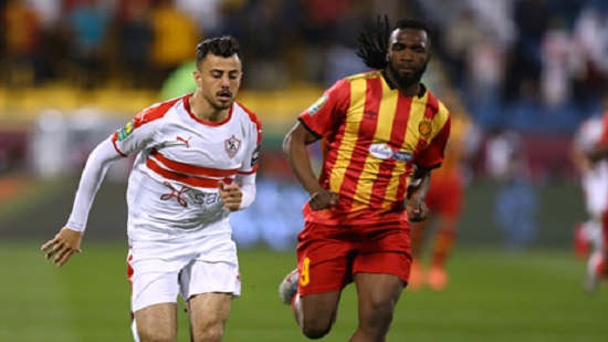 Updated: Tunisia to release Zamalek, Esperance clash tickets after delay