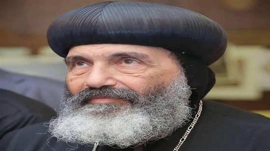 Bishop of Port Said travels to Sydney on May 6