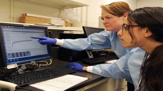 Egyptian-American doctor helps develop coronavirus testing breakthrough