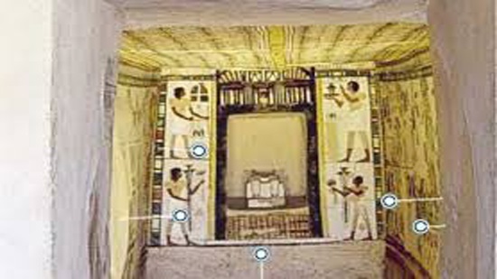 Visit Egypt from home