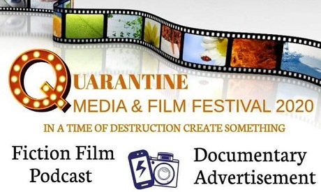Egypt s Quarantine Film and Media Festival accepts entries from students
