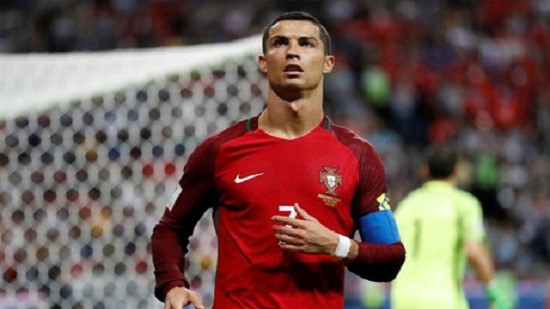 Ronaldo and Portugal teammates give amateur clubs financial boost
