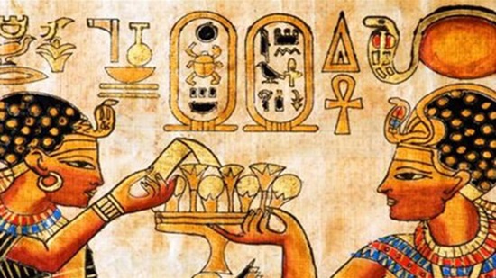 The Pharaonic origins of Sham Al-Naseem