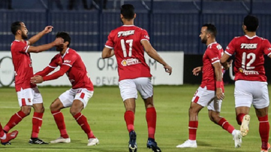 Egyptian champions Ahly will not cut players wages despite coronavirus