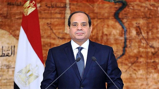 Council of Churches of Egypt congratulates president on the Holy Month of Ramadan 