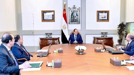 Egypts Judges Club commends Sisis meeting with justice minister to review judicial system